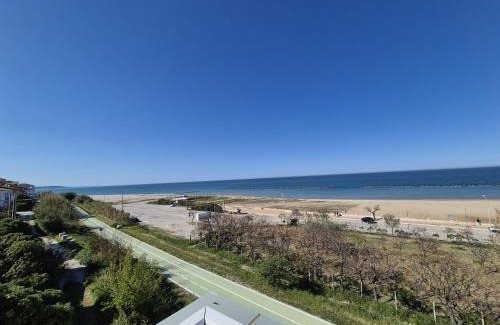 Torino di Sangro Apartment | Il Trabocco di Alessia