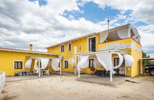 Sant'Anna Arresi House | Il Tramonto