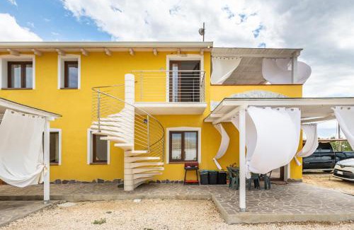 Sant'Anna Arresi House | Il Tramonto