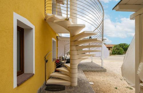 Sant'Anna Arresi House | Il Tramonto