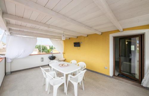 Sant'Anna Arresi House | Il Tramonto