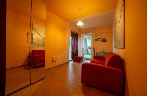 Casalbordino House | Il Tremolar Della Marina