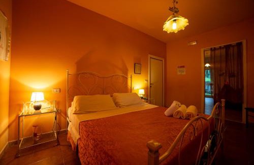 Casalbordino House | Il Tremolar Della Marina