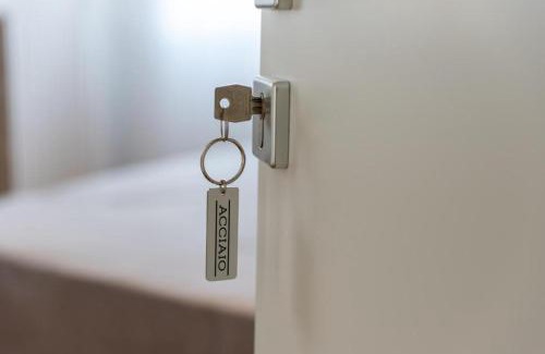 Conselve House | Il Treno dei Sogni - Bed & Relais