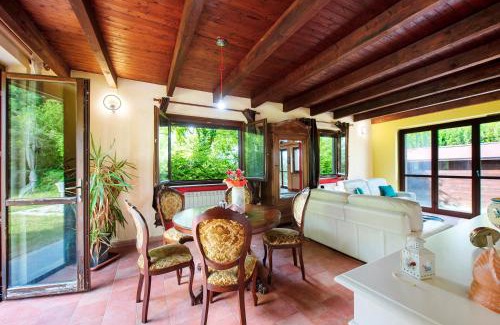 Castagneto Po Apartment | Il Trucchetto - Castagneto Po