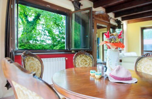 Castagneto Po Apartment | Il Trucchetto - Castagneto Po