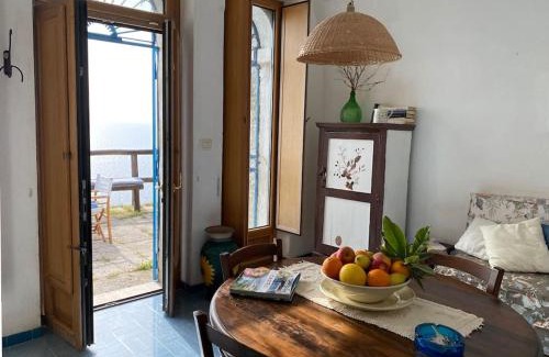 Corsano House | Il Trullo di Funnuvojere
