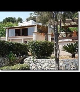 Marina di Marittima House | Il Trullo