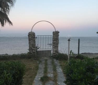 Marina di Marittima House | Il Trullo