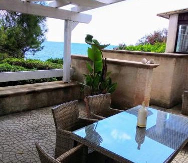 Marina di Marittima House | Il Trullo