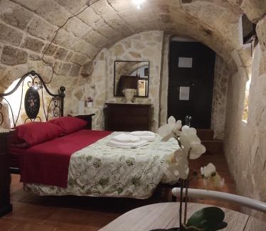 Rutigliano House | Il Tufo D'amare appartamento affitti brevi