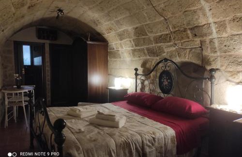 Rutigliano House | Il Tufo D'amare appartamento affitti brevi