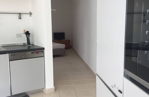 Taranto Villa | Il Tugurio is the annex of Luxury Bay Villa