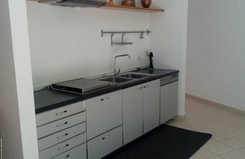 Taranto Villa | Il Tugurio is the annex of Luxury Bay Villa