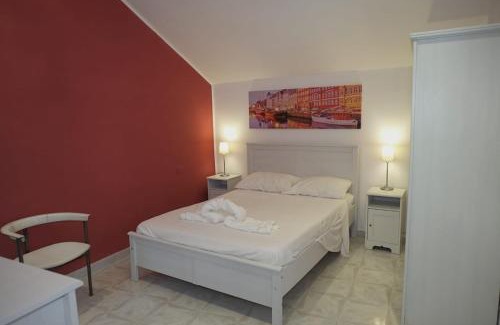 Dragonea Apartment | Il tugurio