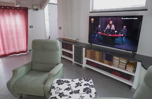 Dragonea Apartment | Il tugurio