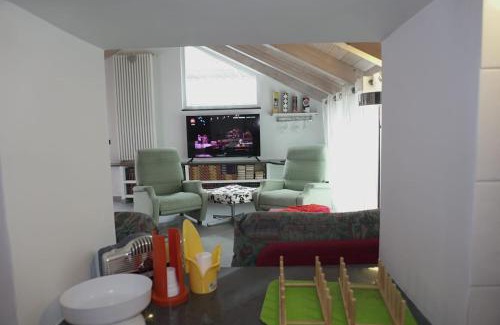 Dragonea Apartment | Il tugurio