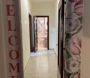 Marcianise House | Il Tulipano