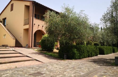 Montagnana Apartment | Il tuo angolo di tranquillità in Toscana