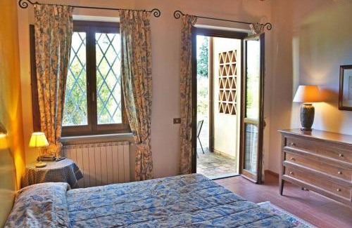 Montagnana Apartment | Il tuo angolo di tranquillità in Toscana