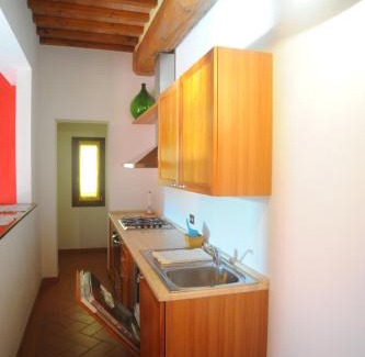 Montagnana Apartment | Il tuo angolo di tranquillità in Toscana