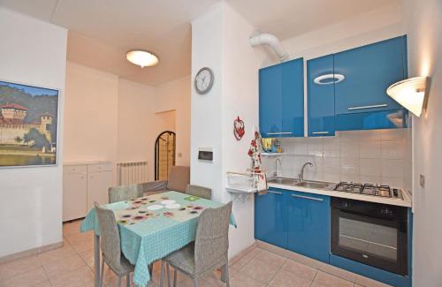 Sanremo Centre Apartment | Il Tuo angolo in centro.