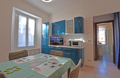 Sanremo Centre Apartment | Il Tuo angolo in centro.