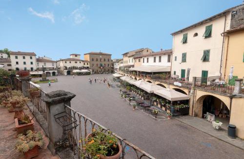 Greve in Chianti Apartment | Il Tuo Posto A Greve In Chianti