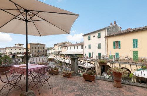 Greve in Chianti Apartment | Il Tuo Posto A Greve In Chianti