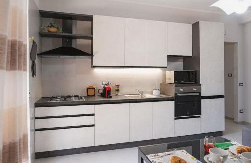 Putignano Apartment | Il tuo Rifugio nell'area dei Trulli e delle Grotte