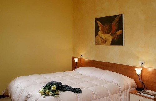 Assisi House | Il Turrione Appartamenti Vacanze