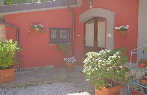 Assisi Apartment | "Il Turrione" San Rufino