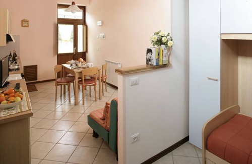 Assisi Apartment | "Il Turrione" The Hermitage