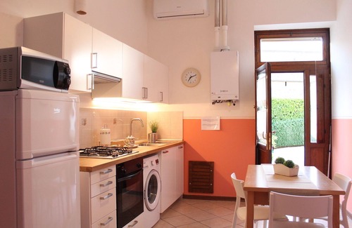 Assisi Apartment | "Il Turrione" The Hermitage