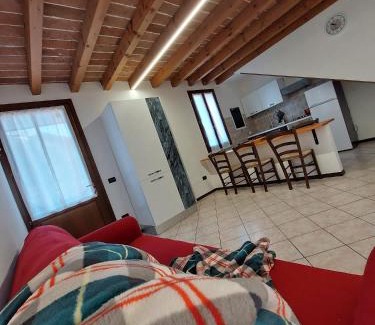 Volta Mantovana House | Il Vagabondo