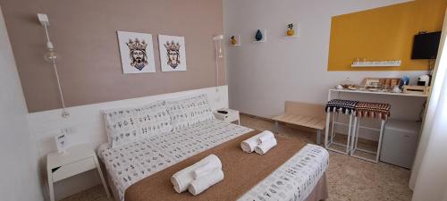 Contrada Cimilla Bed & Breakfast | Il Vaso di Creta