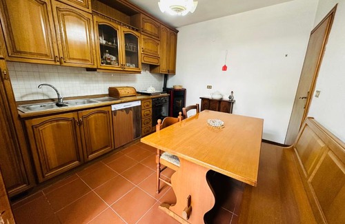 Lizzano Villa | Il Vecchio Cedro