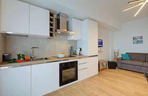 Gignese Apartment | Il Vecchio Faggio, Gignese, Italy