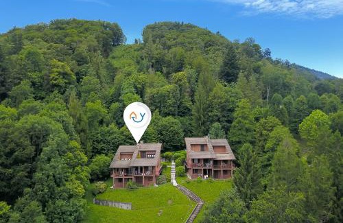 Gignese Apartment | Il Vecchio Faggio - Happy Rentals