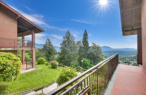 Gignese Apartment | Il Vecchio Faggio - Happy Rentals