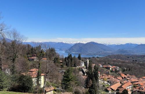 Gignese Apartment | Il Vecchio Faggio - Happy Rentals