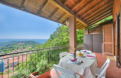 Gignese Apartment | Il Vecchio Faggio - Happy Rentals