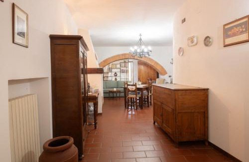 Panicale House | Il vecchio frantoio