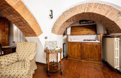 Panicale House | Il vecchio frantoio