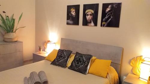 Capoterra Bed & Breakfast | Il Vecchio Ginepro