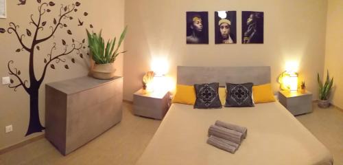 Capoterra Bed & Breakfast | Il Vecchio Ginepro