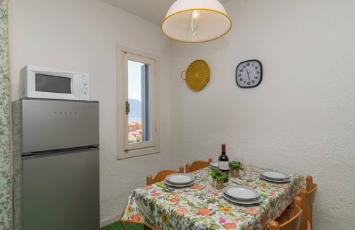 Porto San Paolo Apartment | Il Vecchio Faro A48 150mt From The Beach