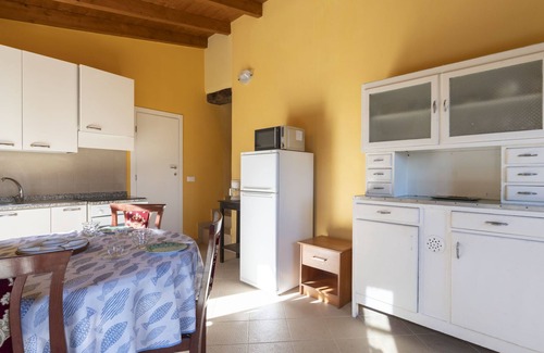 Novelli Apartment | Il Vecchio Mulino by Interhome