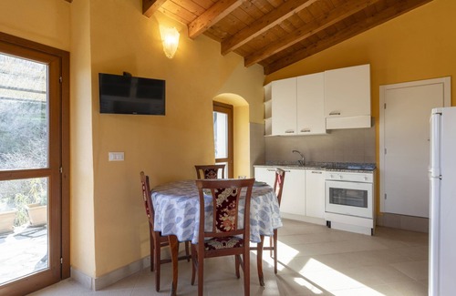 Novelli Apartment | Il Vecchio Mulino by Interhome