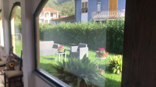 Brugnato House | Il Vecchio Noce